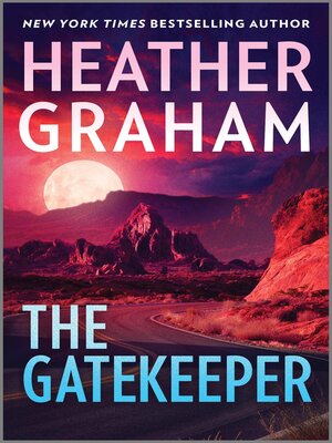 cover image of The Gatekeeper